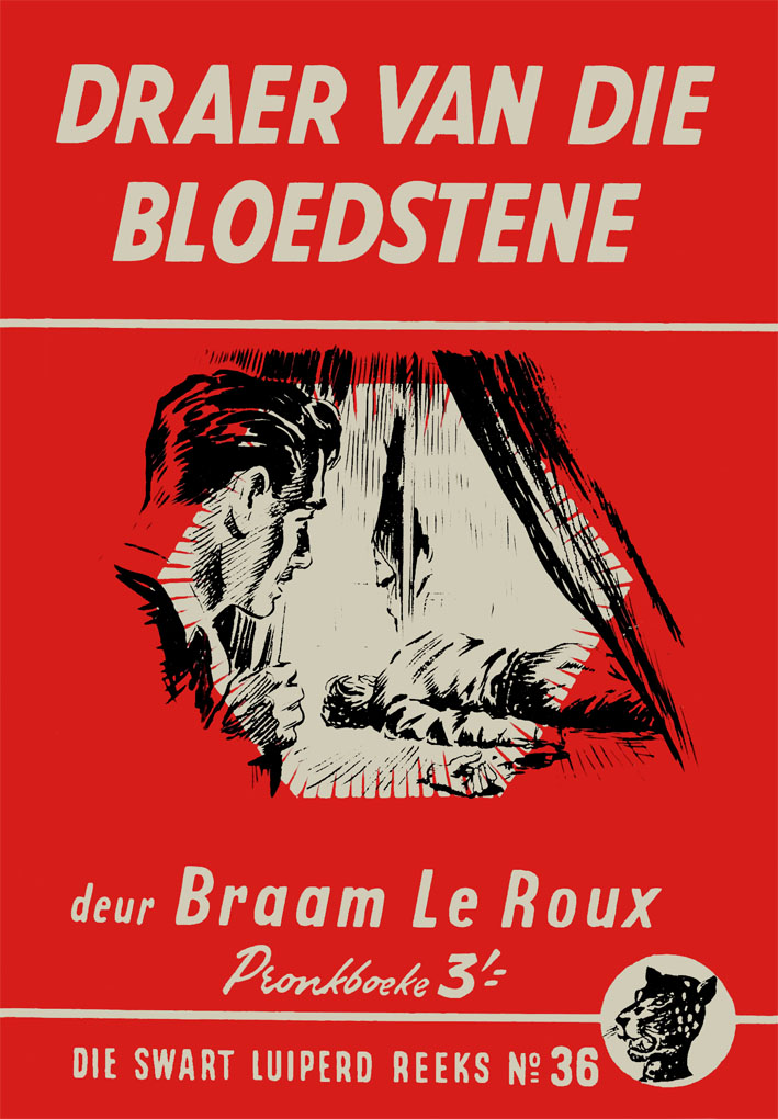 Draer van die bloedstene